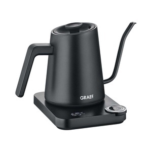 Graef, Graef Pour-Over GK502 Wasserkocher, Graef Pour-Over GK502 Wasserkocher Schwarz