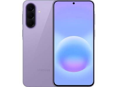 Samsung, Samsung Galaxy A57 - 512 GB, Awesome Lilac, 6.7", 50 MP, Dual Sim, 5G Smartphone 512 GB
