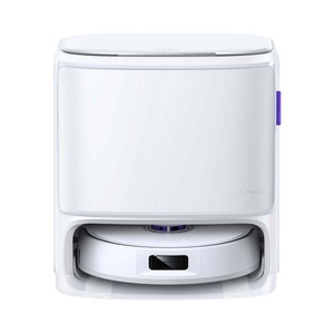 Narwal, Narwal Freo X10 Saugroboter mit Wischfunktion Weiss, Narwal Freo X10 Saugroboter mit Wischfunktion Saug- und Wischroboter ? Staubsauger Roboter/Saugroboter ? weiss