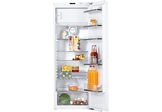 MIELE, Miele K 35543-55 IDF RE - Kühlschrank (273 l, Einbaugerät), Miele K 35543-55 iDF Kühlschrank rechts