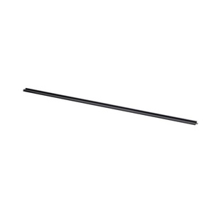 V-ZUG, V-Zug W70171 Set Abstandhalter Dekor schwarz, V-ZUG Set Abstandhalter Dekor Sink Nero, Breite 55 cm W70171