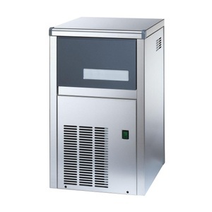 Nuove Tecnologie del Freddo, NTF SL 35A Eiswürfelmaschine, NTF SL 35A Eiswürfelmaschine
