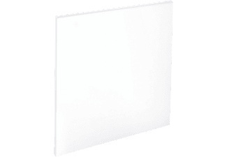 MIELE, Miele GFV 60/63,5-7 - Frontverkleidung (Weiss), Miele GFV 60/63.5-7 BW Dekorfront Geschirrspüler ? Brillantweiss