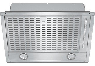 MIELE, Miele DA 2558 - Dunstabzugshaube (Edelstahl), Miele DA 2558 Dunstabzugshaube Edelstahl