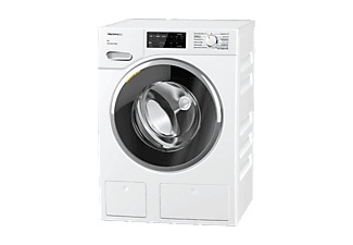 MIELE, Miele WWG 600-60 CH - Waschmaschine (9 kg, 1400 U/Min., Weiss), Miele Waschmaschine WWG 600-60 CH