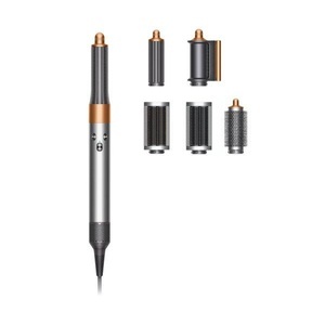 Dyson, Dyson Airwrap? Multi-Haarstyler Complete (Nickel/Kupfer), Dyson Airwrap? Complete Multi-Styler