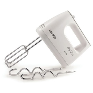 Gorenje, Gorenje M420CW Handmixer Weiss, Gorenje Handmixer