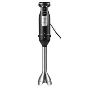 BAMIX, Bamix Foodi 3 in 1 Hand Stabmixer Set CI100CH, Ninja Foodi 3-in-1 Hand- und Stabmixer Set