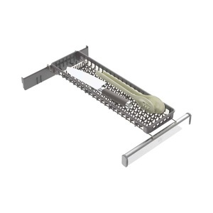 V-ZUG, V-ZUG Set Vario-Besteckschublade 1207717, V-ZUG 1207717 Vario-Besteckauflage
