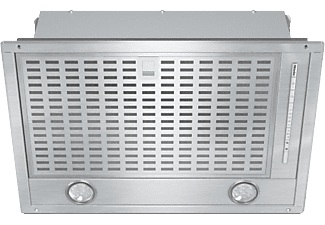 MIELE, Miele DA 2558 - Dunstabzugshaube (Edelstahl), Miele DA 2558 Dunstabzugshaube Edelstahl