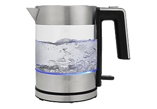 Princess, Princess Brighton 1L Gläserner Wasserkocher, Princess Brighton 1L Gläserner Wasserkocher