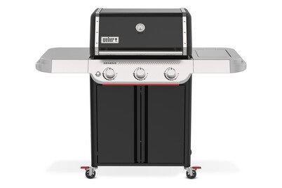 Weber, Weber Genesis E-315W GBS Gasgrill, Weber Gasgrill Genesis E-315W