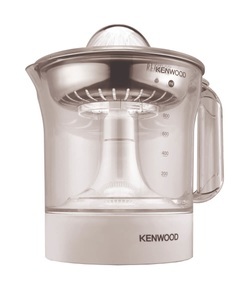 Kenwood, Kenwood Je290 Zitruspresse, Kenwood JE290 Saftpresse