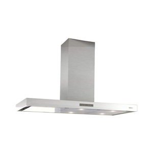Wesco, Wesco teleskop quadro 7-140 Dunstabzugs. Abluft+Umluft m. Randab., Wesco Quadro7-140 Teleskop Dunstabzug
