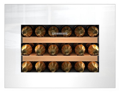 LIEBHERR, Liebherr WKEgw 582 GrandCru Weinkühlschrank, Liebherr WKEgw 582 GrandCru Weinkühlschrank