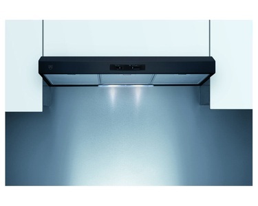 V-ZUG, V-Zug AiroClearEinbau V200 6104800001 Dunstabzugshaube Nero, V-Zug AiroClearEinbau V200 6104800001 Dunstabzugshaube Nero