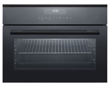 Electrolux, Electrolux EB4GL40SP Backofen Spiegelgas, Electrolux EB4GL40SP Kompaktbackofen Spiegelgas