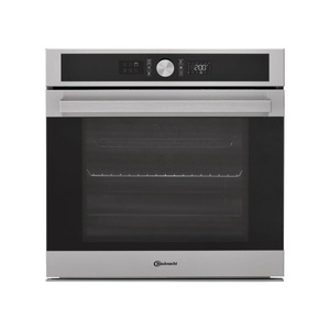 Bauknecht, Bauknecht BIK5 DH8FS PT Backofen Edelstahl, Bauknecht BIK5 DH8FS PT Backofen Edelstahl
