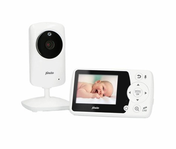 Alecto, ALECTO DVM-64 Babyphone, ALECTO DVM-64 Babyphone