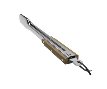 Traeger, TRAEGER BBQ Grillzange, TRAEGER BBQ Grillzange