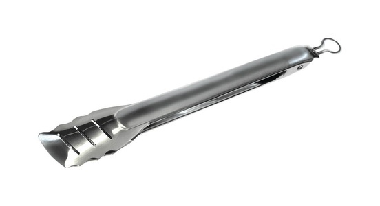 Napoleon, Edelstahl Zange Easy Locking, Napoleon Edelstahl Zange Easy Locking Zubehör