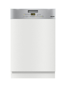 MIELE, Miele G 3625-55 SCi ED Geschirrspüler Edelstahl, Miele G 3625-55 SCi ED Geschirrspüler Edelstahl