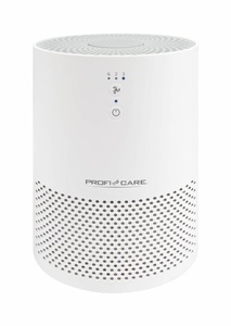 ProfiCare, Proficare PC-LR 3075 - Luftreiniger, Profi Care LR 3075 Luftreiniger
