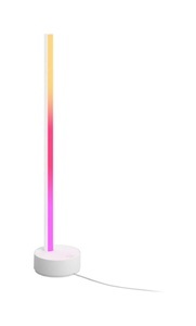 Philips HUE, Philips Hue Gradient Signe LED-Tischleuchte, RGBW, Gradient Signe Tischleuchte, LED-Leuchte