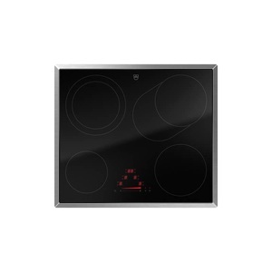 V-ZUG, V-ZUG CookTop V4000 A604B Kochfeld, V-ZUG CookTop V4000 A604B 3114900000 Kochfeld