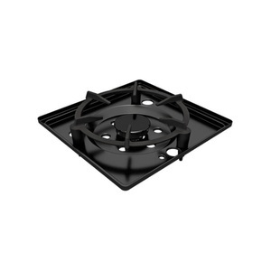 OUTDOORCHEF, OUTDOORCHEF DAVOS Cooking Zone Kit Plus, Outdoorchef COOKING ZONE KIT PLUS 50mbar, Davos Series Blazing Zone