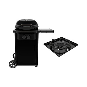 OUTDOORCHEF, OUTDOORCHEF DAVOS 570 G Pro Grill, Outdoorchef DAVOS 570 G Pro Gasgrill