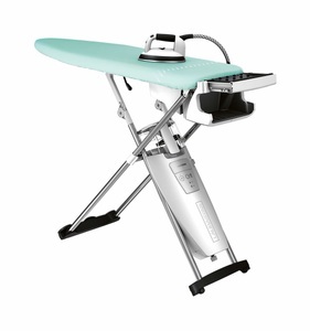 Laurastar, Laurastar S Plus Bügelsystem, Laurastar S PLUS Bügelsystem