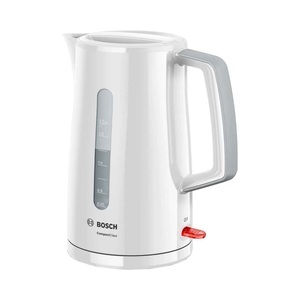 Bosch, Bosch Wasserkocher TWK 3A011 1.7L - weiss, Bosch Wasserkocher, CompactClass, 1.7 l, weiß, TWK3A011