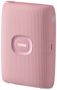 Fujifilm, Instax mini Link 2, Fotodrucker, Fujifilm INSTAX mini Link 2 Soft Pink Mobile Printer ? Sofortbildkamera/Polaroid Kamera ? Pink