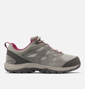 Columbia, Columbia Wanderschuh »REDMOND? III WATERPROOF«, Wasserdicht, 