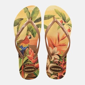 HAVAIANAS, Havaianas SLIM TROPICAL-39-40 39-40