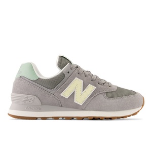 NEW BALANCE, 574 Damen Sneaker, 