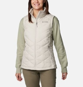 Columbia, Columbia Heavenly? II Vest-S-278-2089201-F24 S