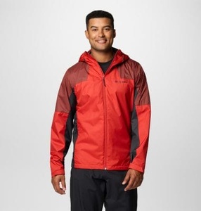Columbia, Columbia Inner Limits? III Jacket-M-698-2071215-F24 M