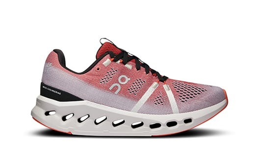 On, Cloudeclipse Laufschuhe, Cloudsurfer Laufschuhe