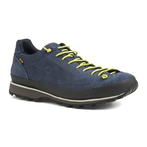 Lomer, Lomer Bio Natural MTX Herren Outdoorschuh Blau