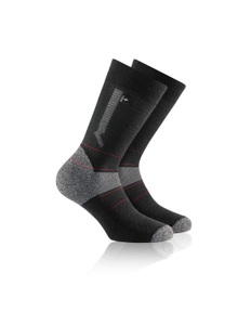 Rohner, Rohner Nordic Light Socken (Größe 42, 43, 44)