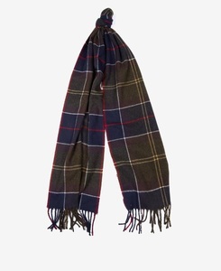 Barbour, Karoschal Galingale Tartan, 