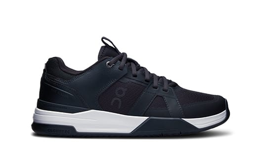 On Running, On Running THE ROGER Clubhouse Pro-3WD30050299--W-Black|White-38-7 38, 