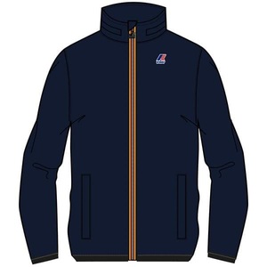 K-WAY, K-way Le vrai 3.0 Sam Orsetto-M M, 