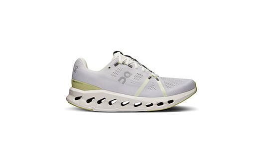 On, Cloudsurfer Laufschuhe, Cloudsurfer Laufschuhe