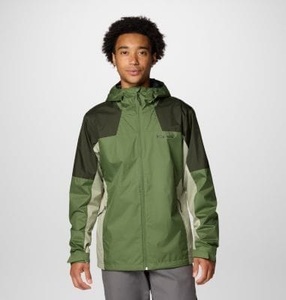 Columbia, Columbia Inner Limits? III Jacket-XXL-354-2071215-F24 XXL
