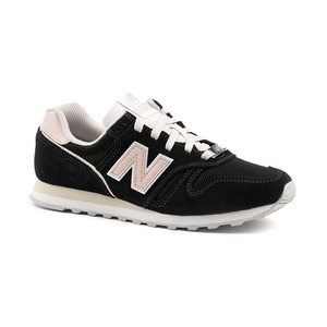 NEW BALANCE, New Balance WL373OE2-38 38, New Balance W 373 Seasonal Core Freizeitschuhe Damen, schwarz, Grösse: 38