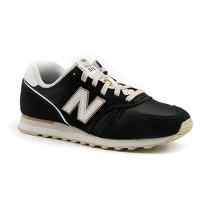NEW BALANCE, New Balance WL373TD2-40 40, New Balance W 373 Easter Fashion Freizeitschuhe Damen, schwarz, Grösse: 40