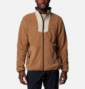 Columbia, Columbia Sequoia Grove Fleecejacke Herren